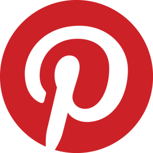 Transparent Pinterest Logo Icon 660x660